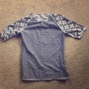 Old Navy rash guard. Never worn.